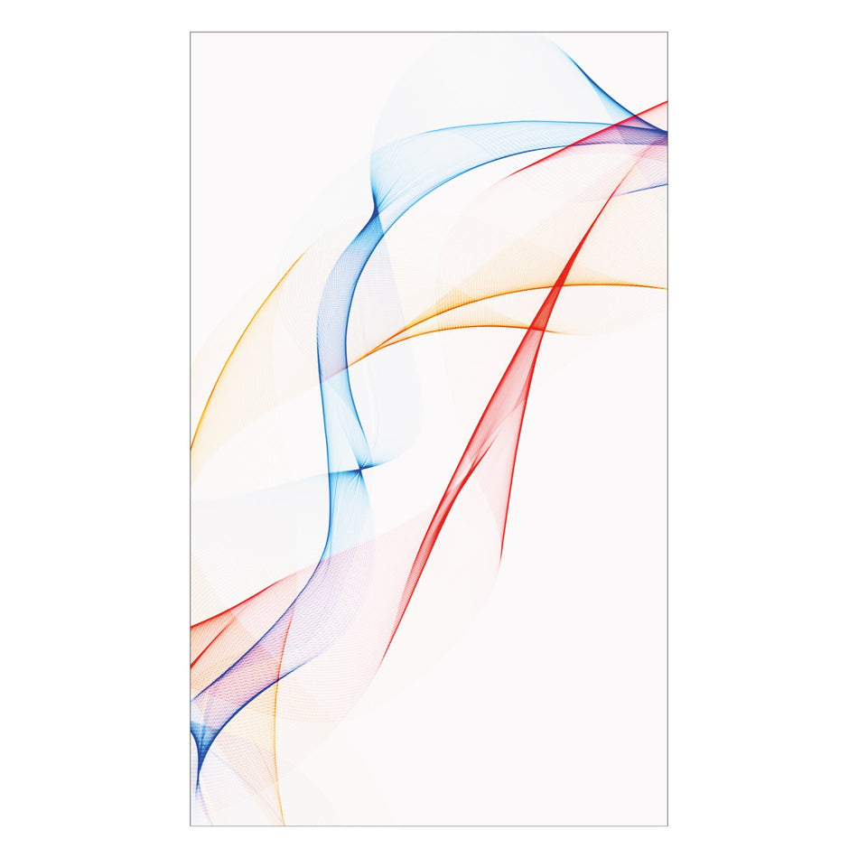 Duschrückwand nach maß