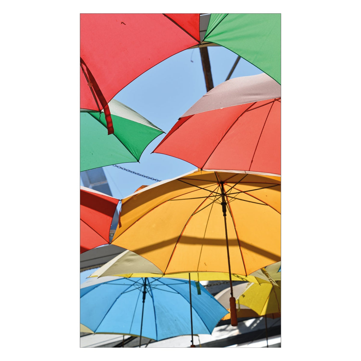 Duschrückwand nach maß