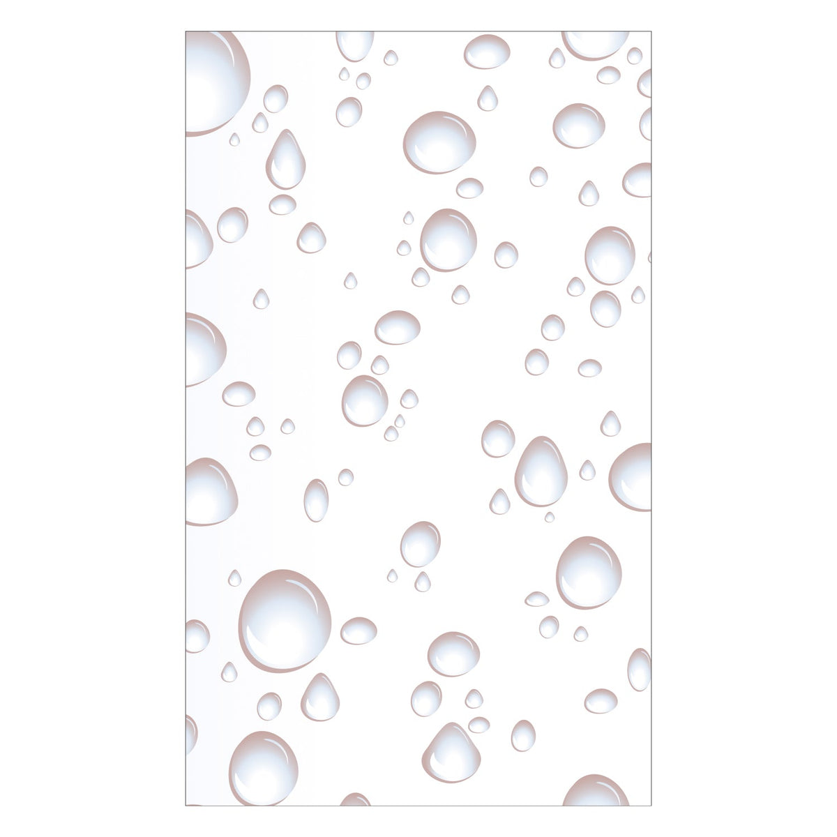 Duschrückwand nach maß