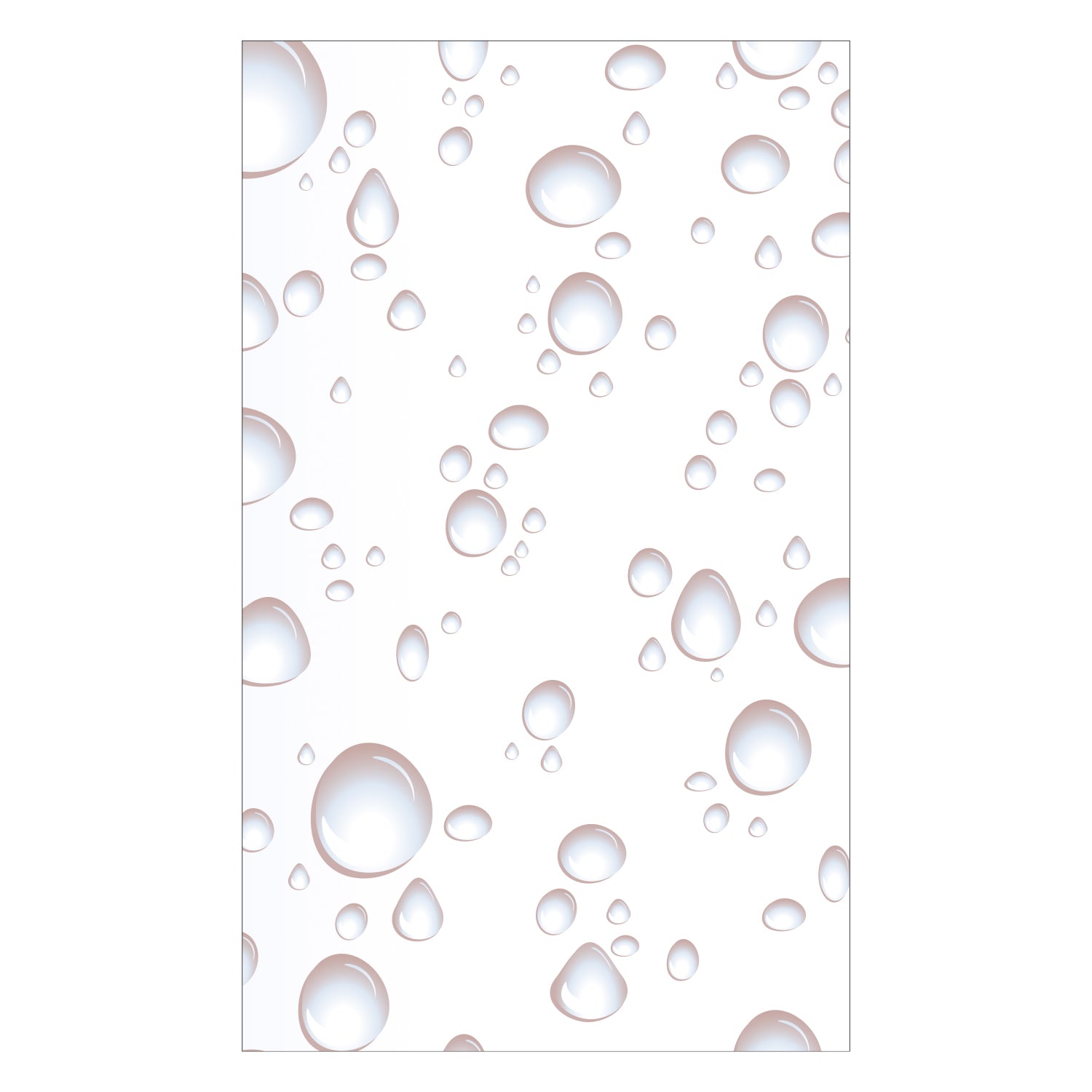 Duschrückwand nach maß