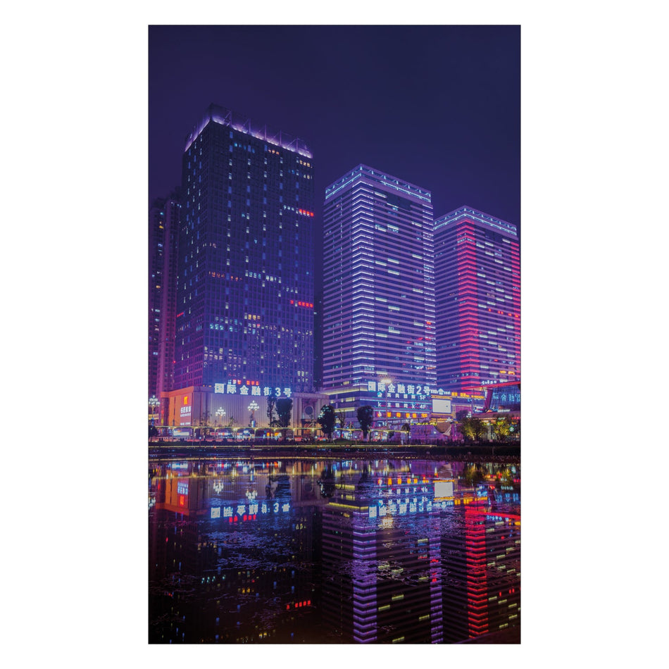 Duschrückwand nach maß