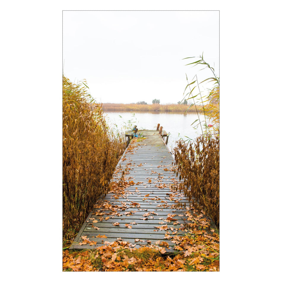 Duschrückwand nach maß