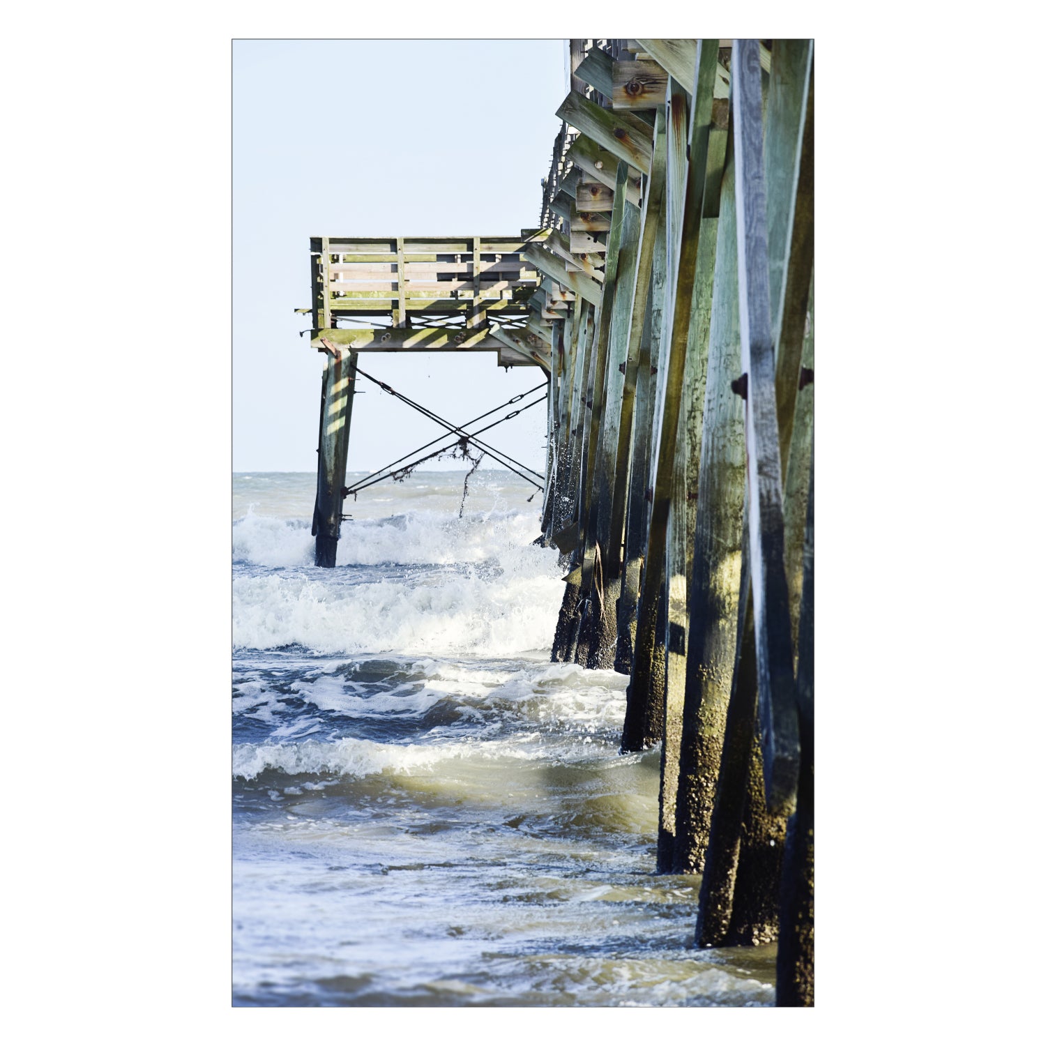 Duschrückwand nach maß