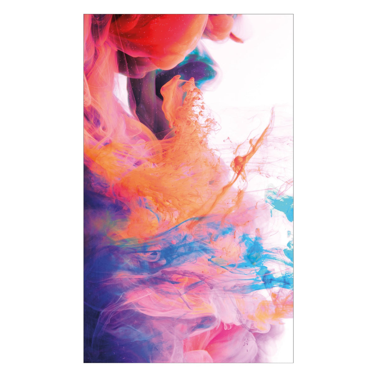 Duschrückwand nach maß