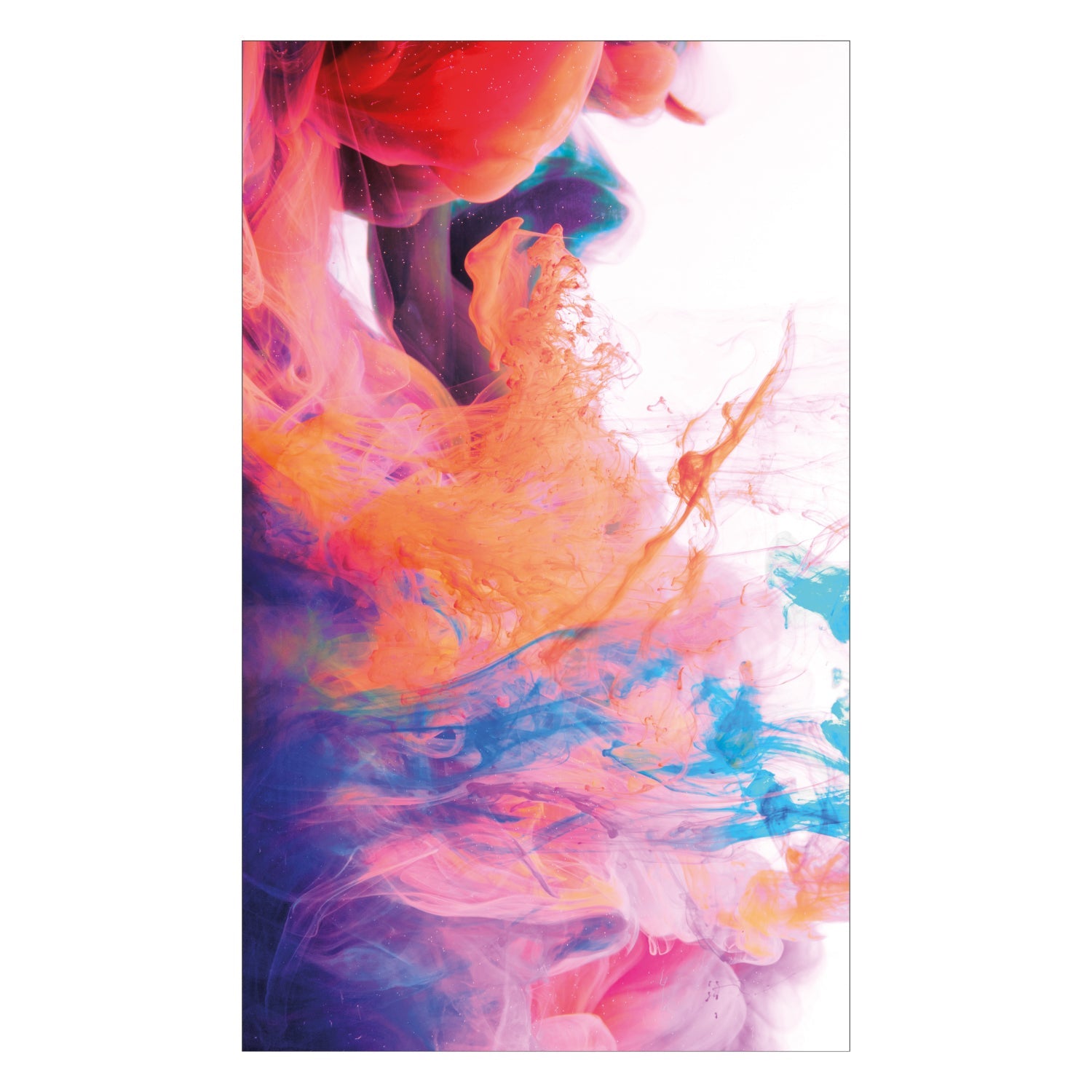 Duschrückwand nach maß