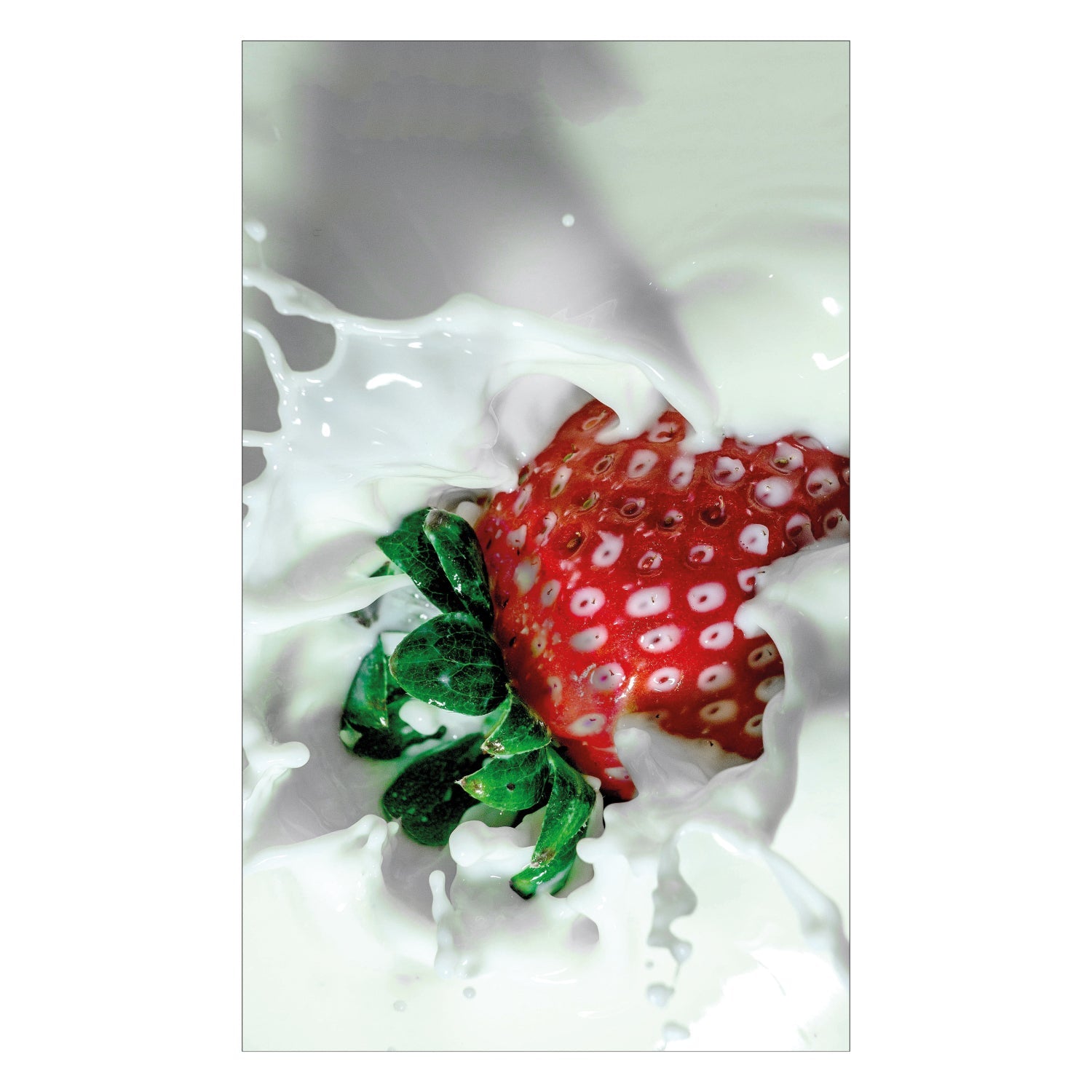 Duschrückwand nach maß