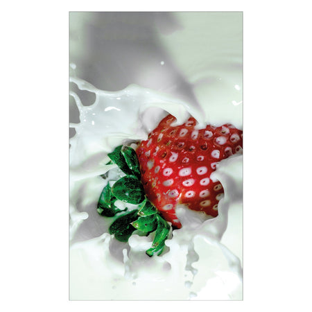 Duschrückwand nach maß