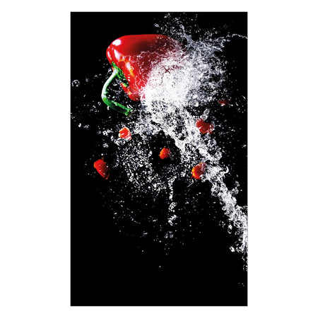 Duschrückwand nach maß