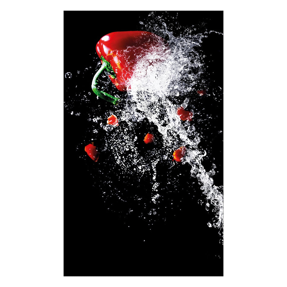 Duschrückwand nach maß