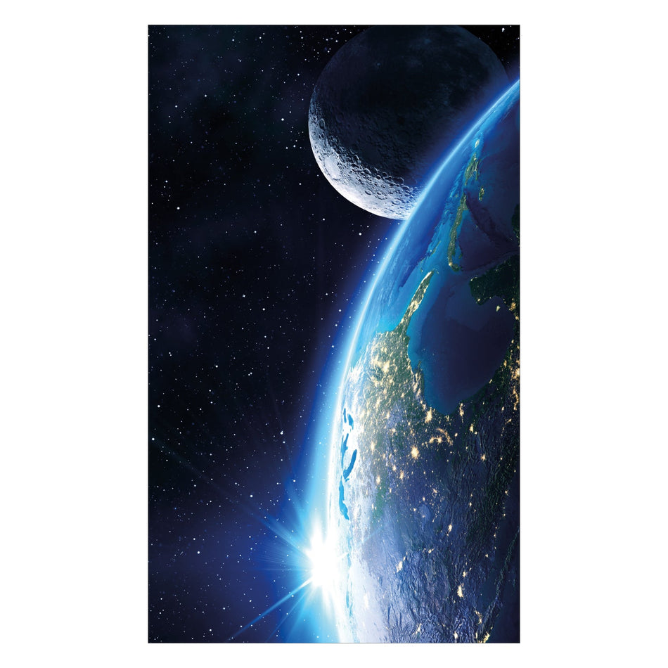 Duschrückwand nach maß