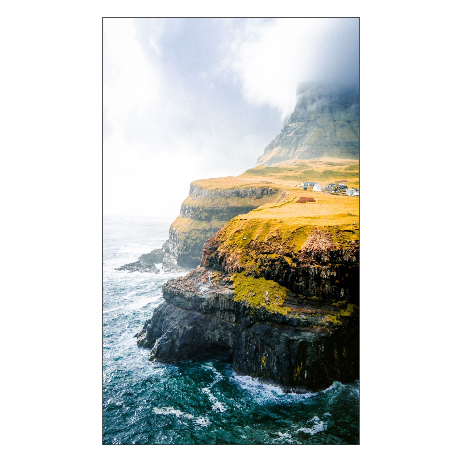 Toilettenrückwand nach maß