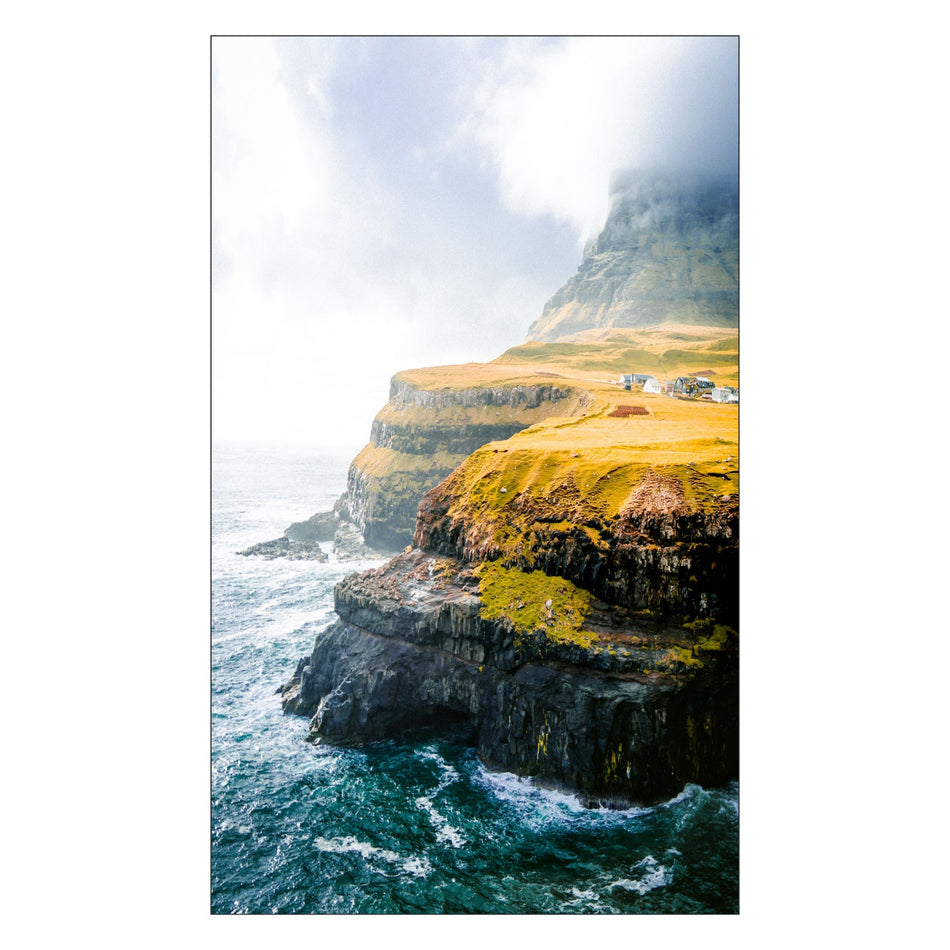 Toilettenrückwand nach maß