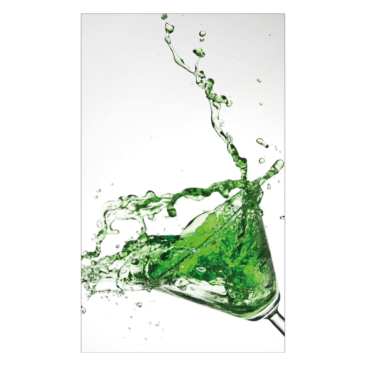 Duschrückwand nach maß