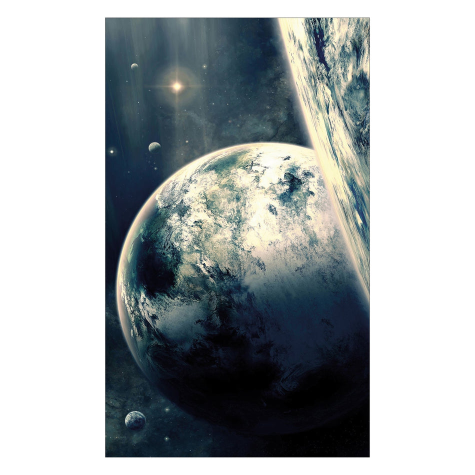 Duschrückwand nach maß