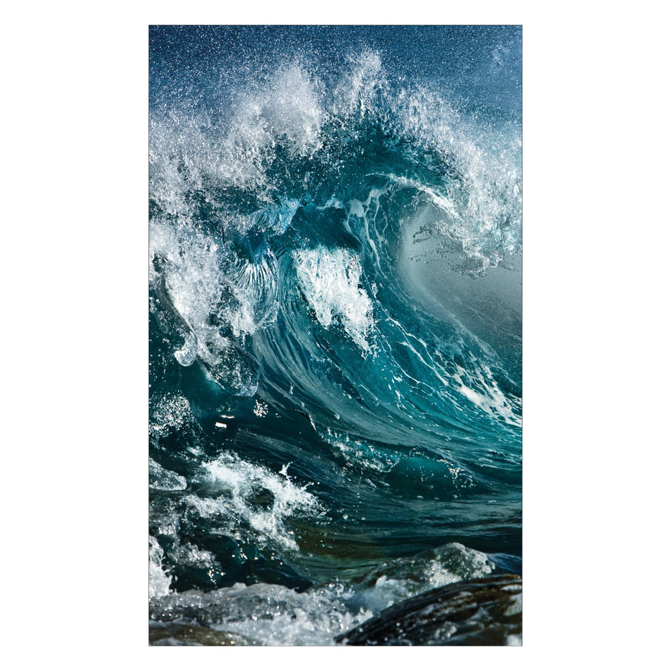 Duschrückwand nach maß