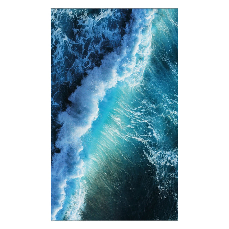 Duschrückwand nach maß