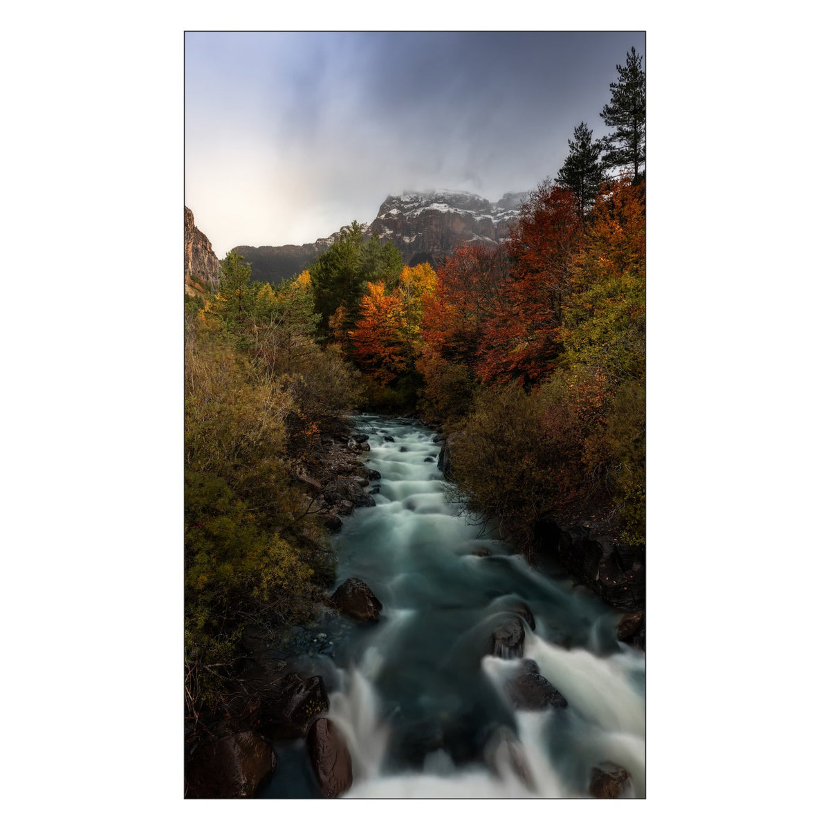 Duschrückwand nach maß