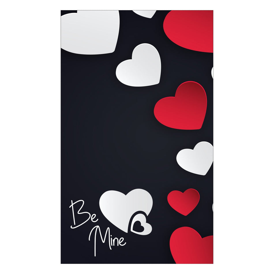 Duschrückwand nach maß