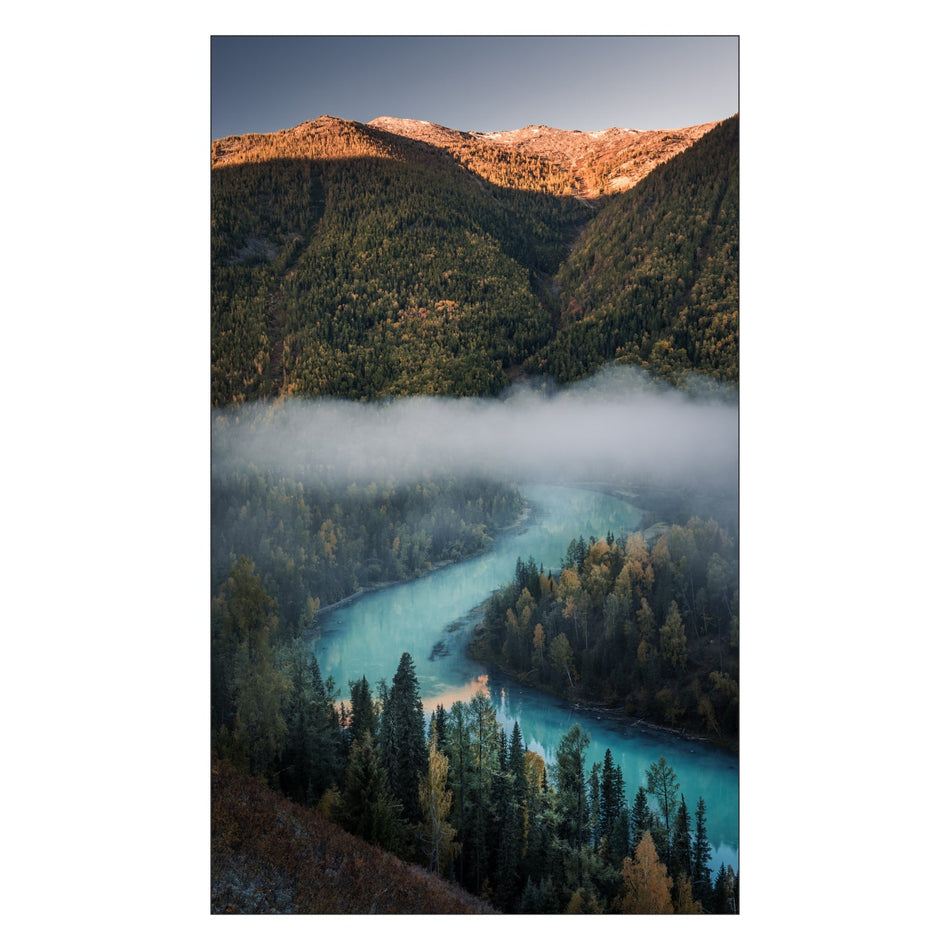 Duschrückwand nach maß