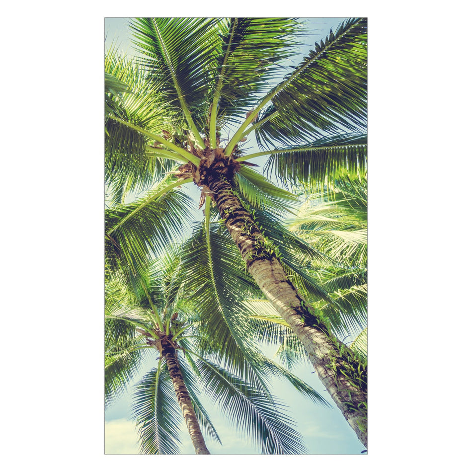 Duschrückwand nach maß