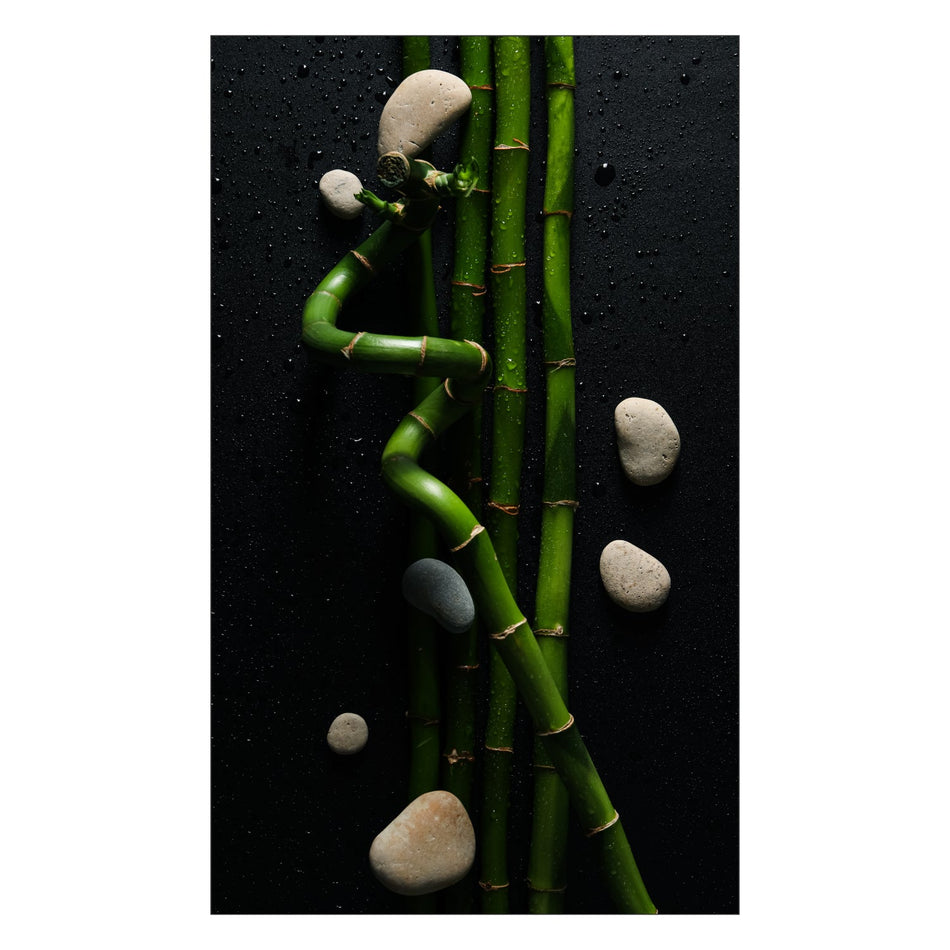 Toilettenrückwand nach maß