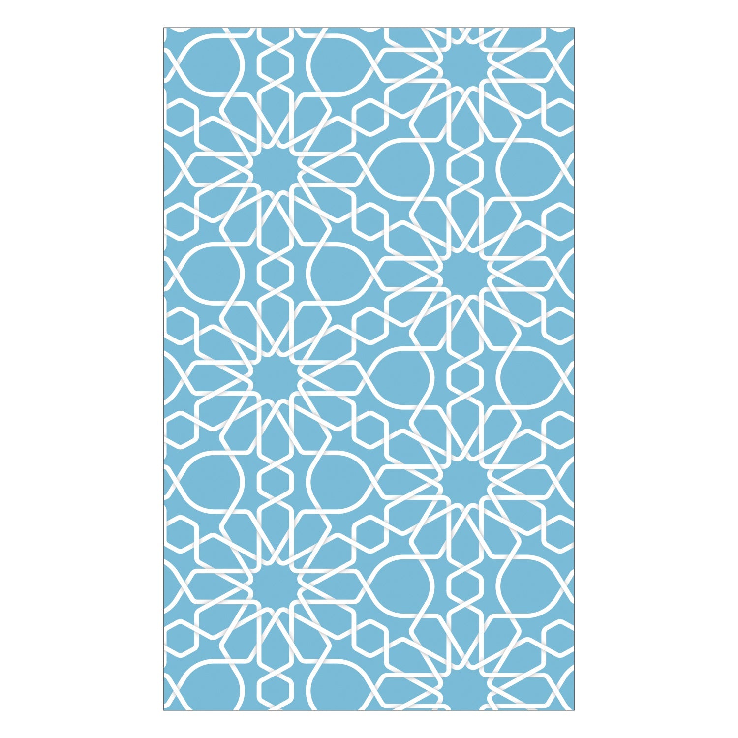 Duschrückwand nach maß