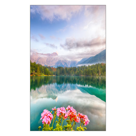 Duschrückwand nach maß