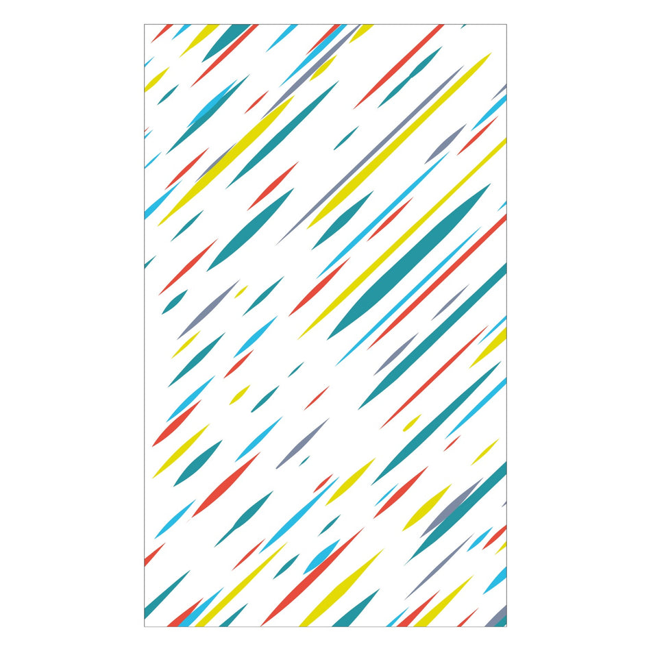 Toilettenrückwand nach maß