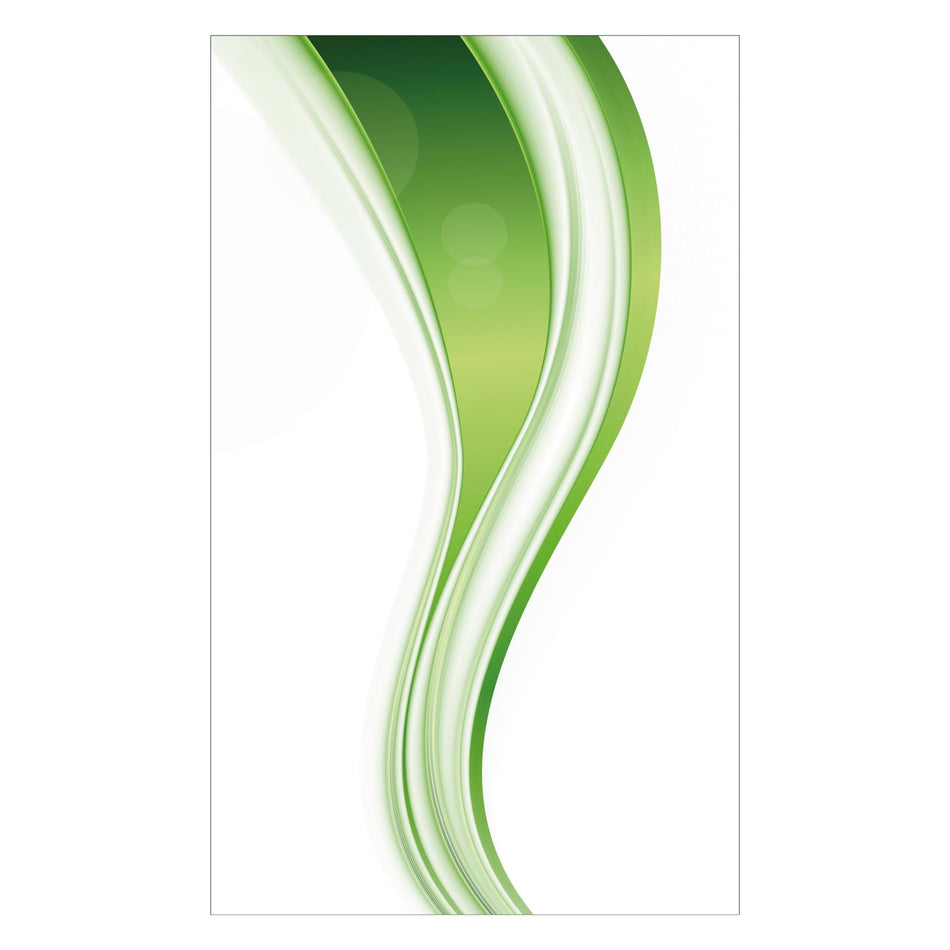 Toilettenrückwand nach maß