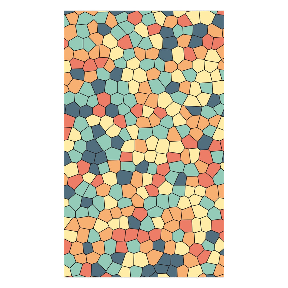 Toilettenrückwand nach maß