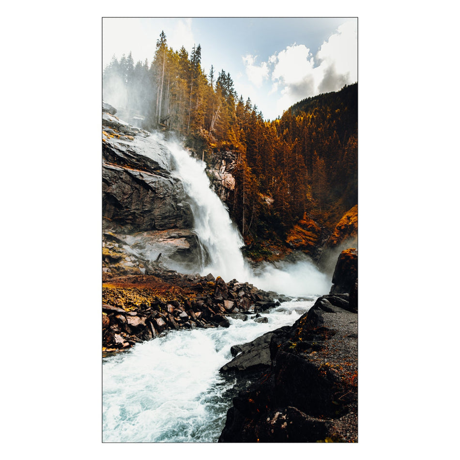 Duschrückwand nach maß