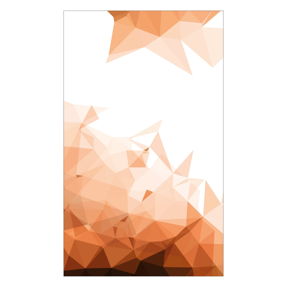 Toilettenrückwand nach maß