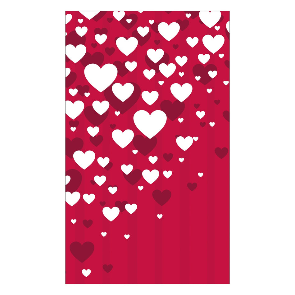 Toilettenrückwand nach maß