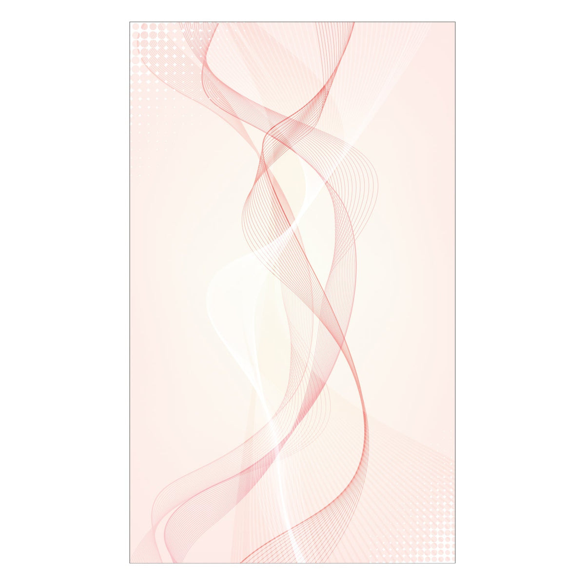 Toilettenrückwand nach maß