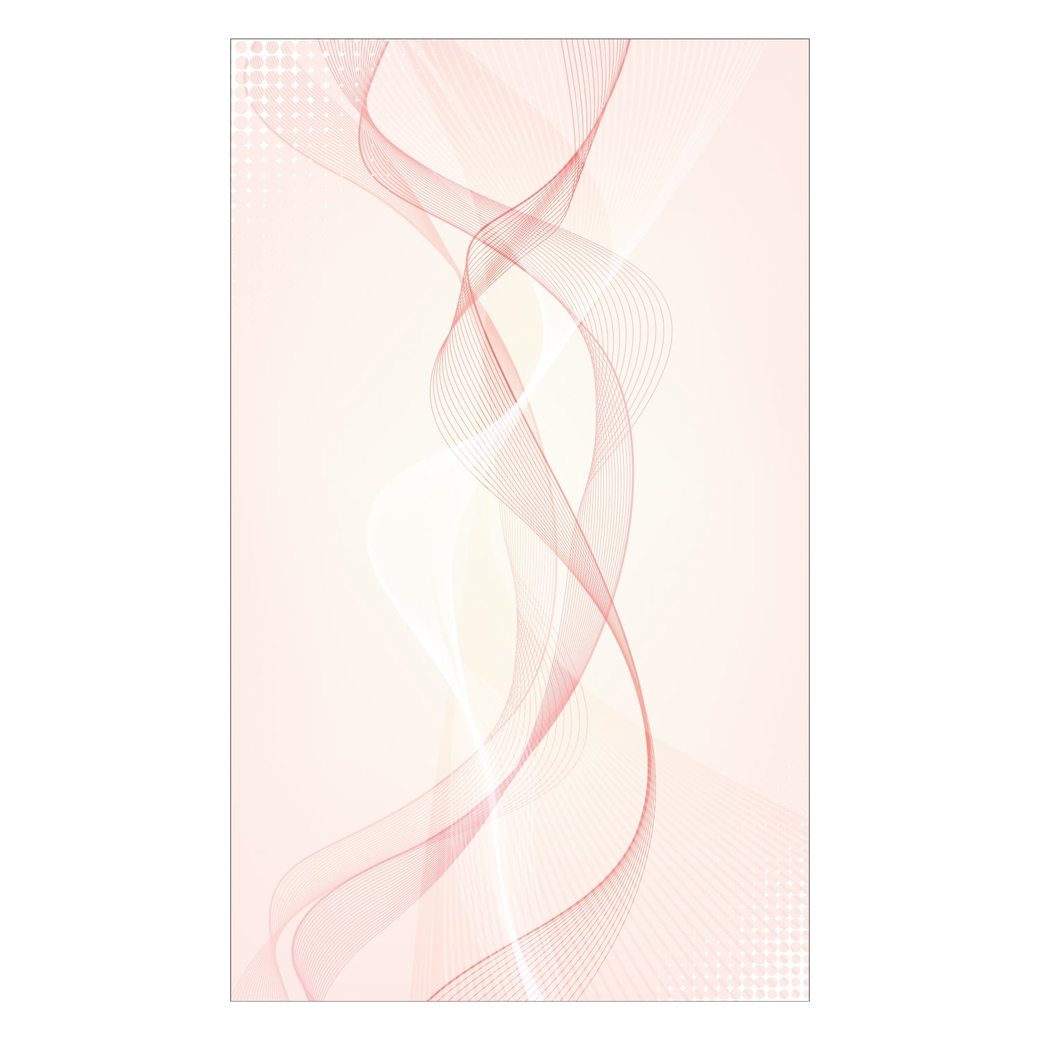 Toilettenrückwand nach maß