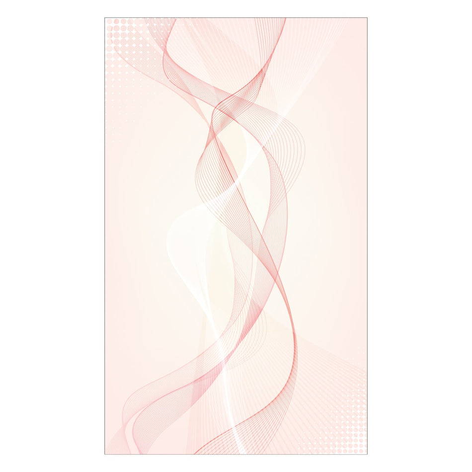 Toilettenrückwand nach maß