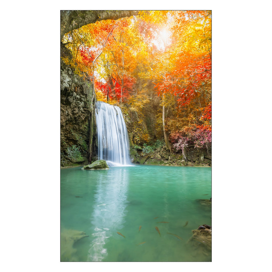 Duschrückwand nach maß