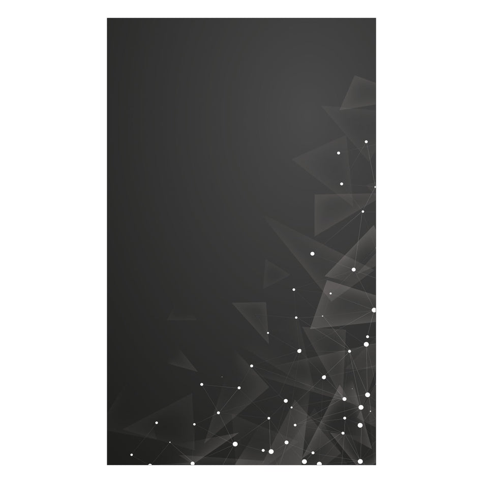 Toilettenrückwand nach maß