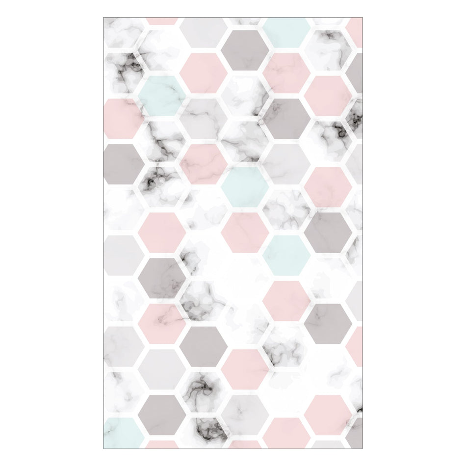 Toilettenrückwand nach maß