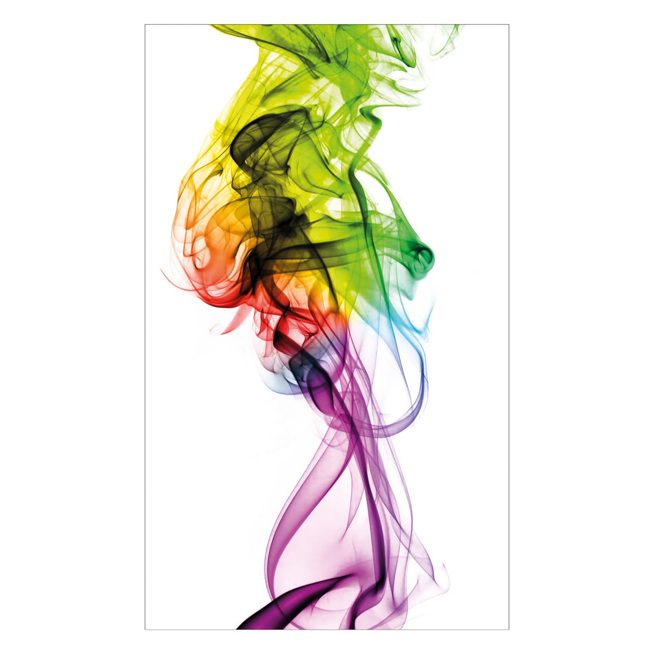 Toilettenrückwand nach maß