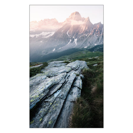 Toilettenrückwand nach maß