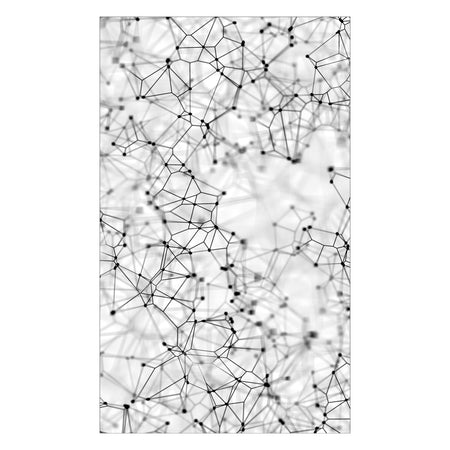 Toilettenrückwand nach maß