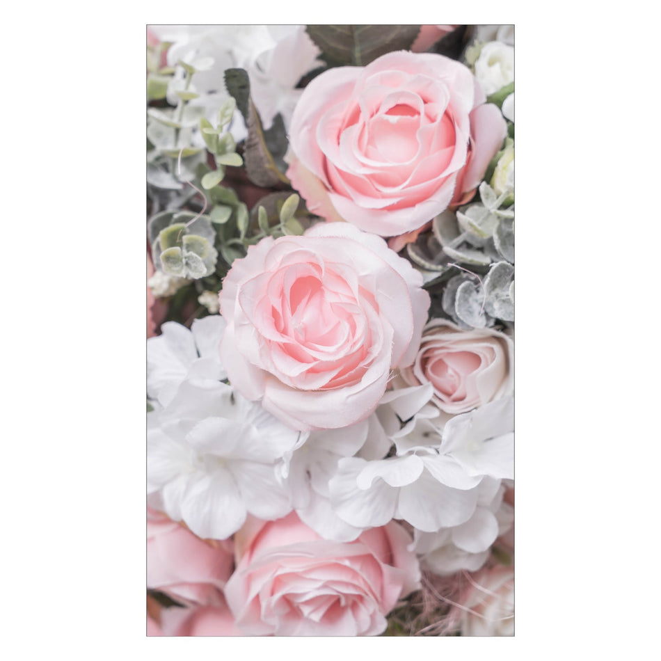 Toilettenrückwand nach maß