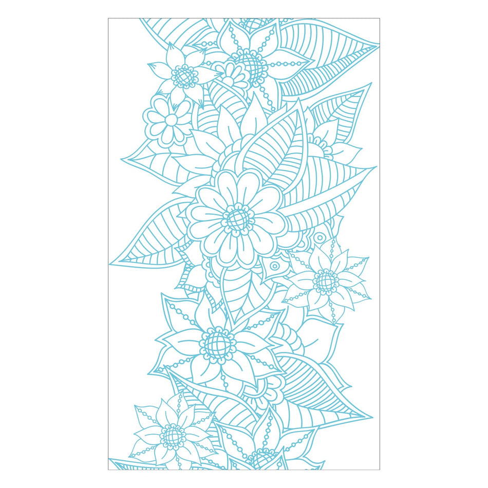 Toilettenrückwand nach maß