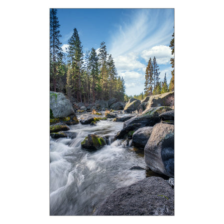 Duschrückwand nach maß