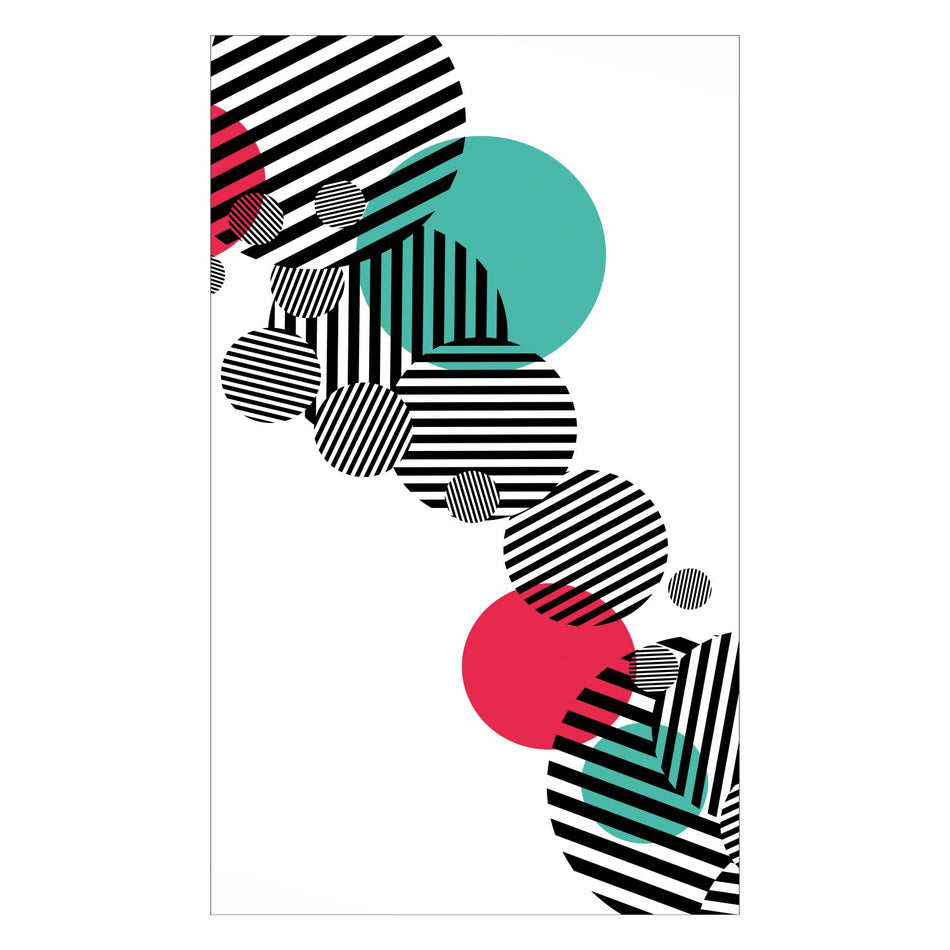 Toilettenrückwand nach maß