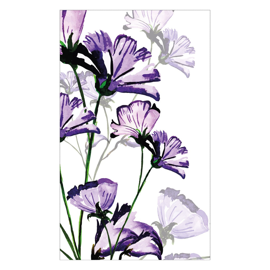 Toilettenrückwand nach maß