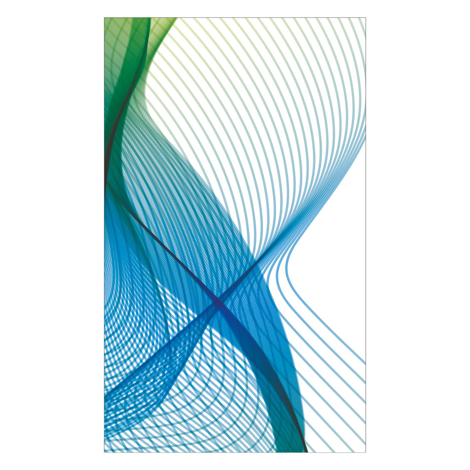 Toilettenrückwand nach maß