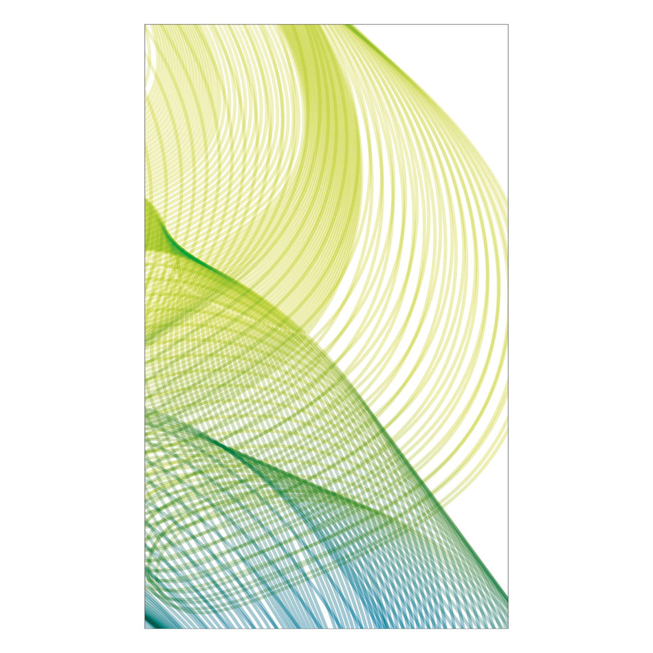 Toilettenrückwand nach maß