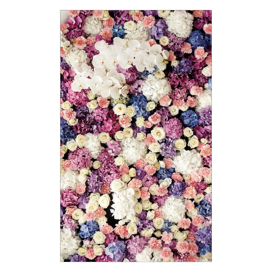 Toilettenrückwand nach maß